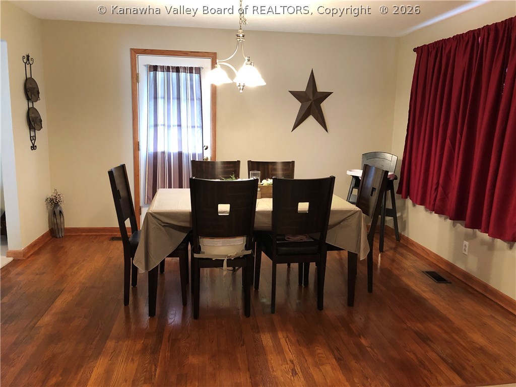 215 North Street Ripley, WV 25271 - Photo 6 of 22 Gallery Image 6
