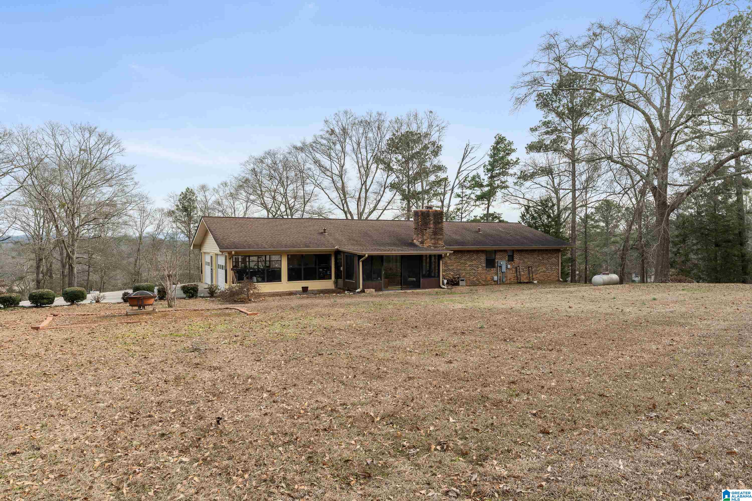 4175 Logan Martin Dam Road Cropwell, AL 35054 - Photo 34 of 47