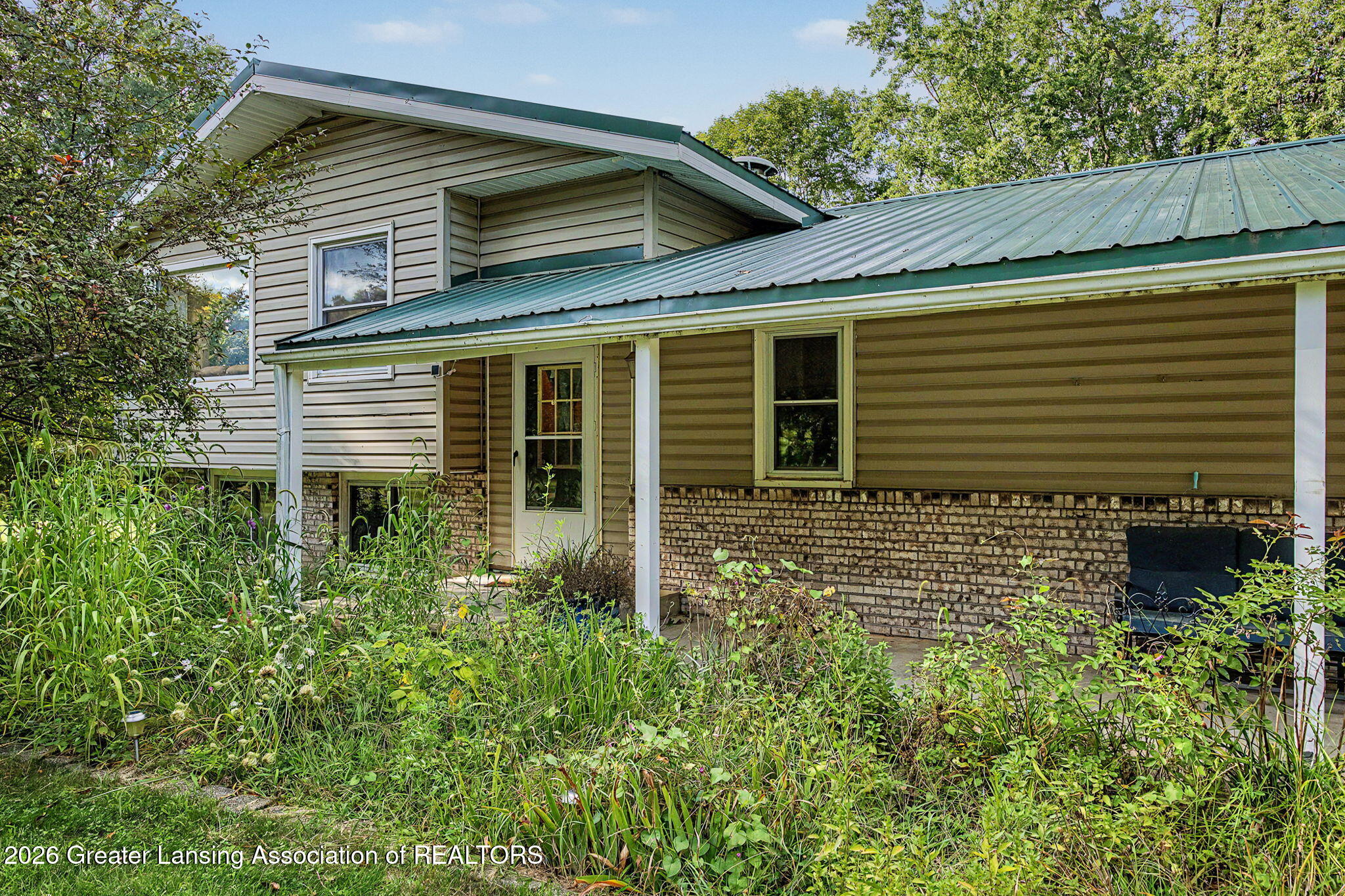 599 Gaskill Road Hastings, MI 49058 - Photo 7 of 44 Front
