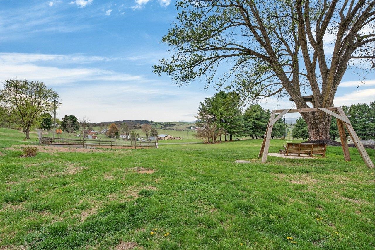 3259 Zion Church Road Broadway, VA 22815 - Photo 43 of 48 a view of a park with large trees