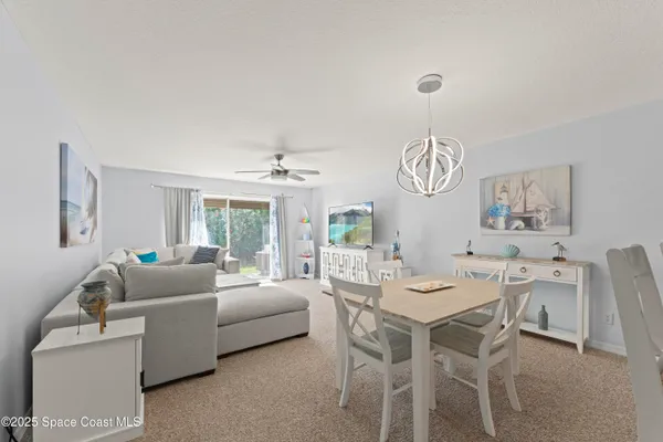 $2,100 | 135 Escambia Lane, Unit 204, Cocoa Beach, FL 32931