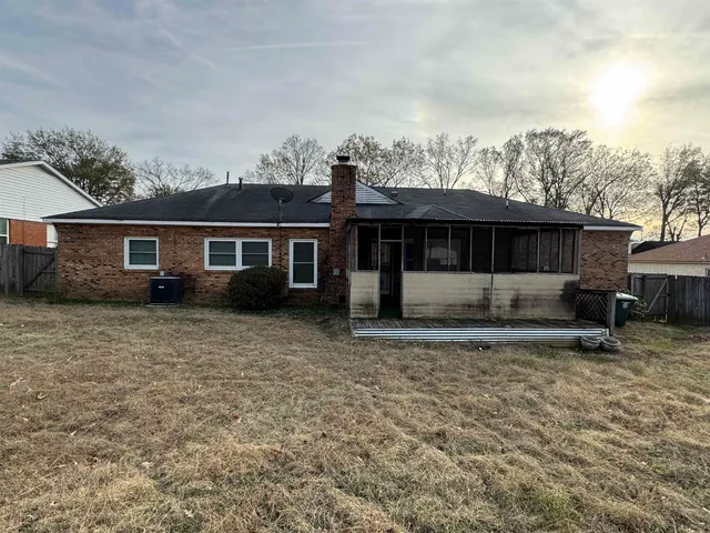 $179,900 | 5322 Adney Gap Cove, Memphis, TN 38134