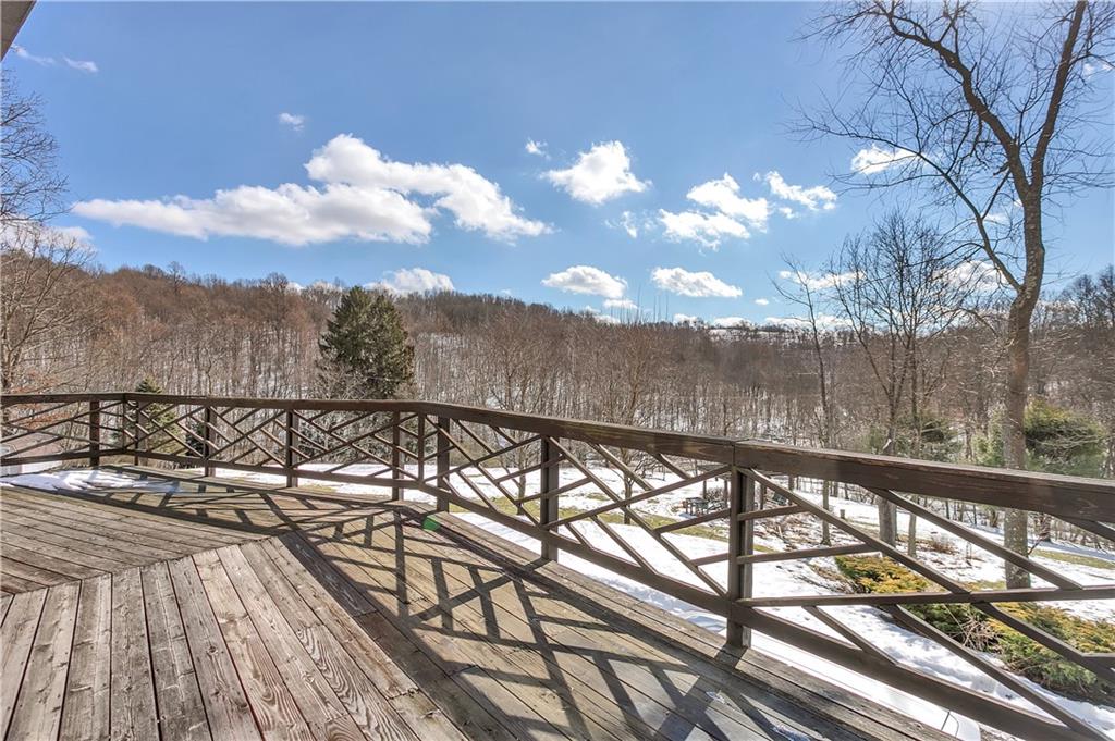 837 Girty Road Shelocta, PA 15774 - Photo 24 of 24 a view of mountain with sitting area