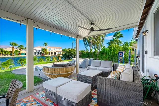 $935,000 | 84290 Tramonto Way, Indio, CA 92203