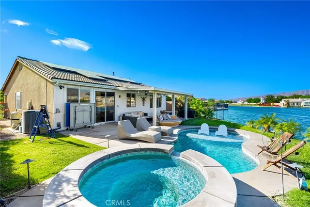 $935,000 | 84290 Tramonto Way, Indio, CA 92203