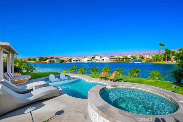 $935,000 | 84290 Tramonto Way, Indio, CA 92203