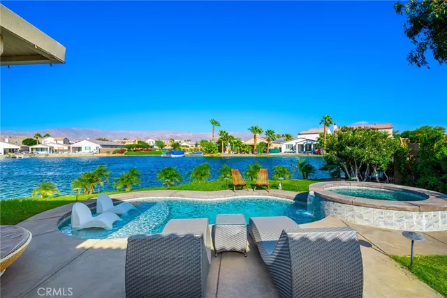 $935,000 | 84290 Tramonto Way, Indio, CA 92203