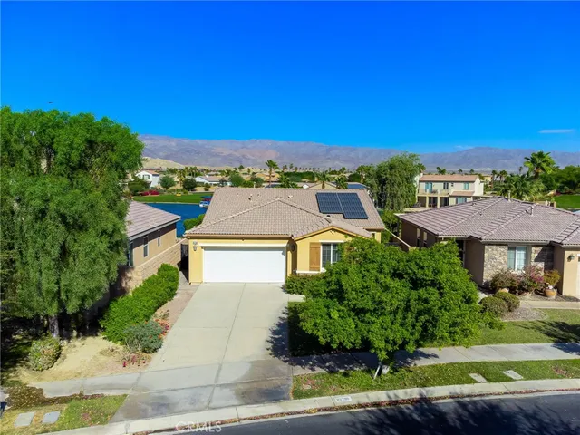 $935,000 | 84290 Tramonto Way, Indio, CA 92203