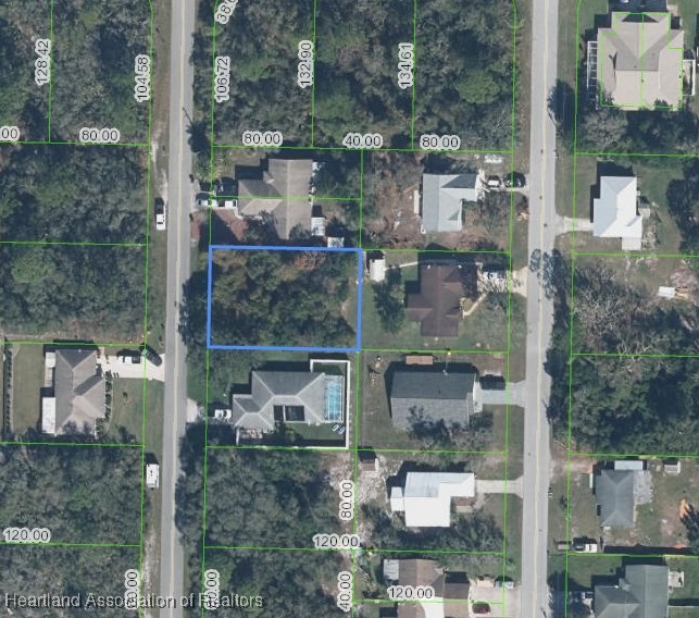 3910 Mandarin Road Sebring, FL 33875 - Photo 1 of 5 Gallery Image 1