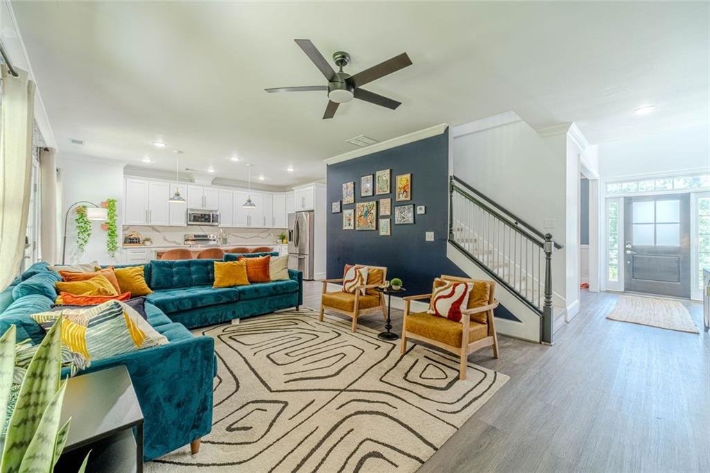 2921 Lee Road Southwest Snellville, GA 30039 - Photo 17 of 54