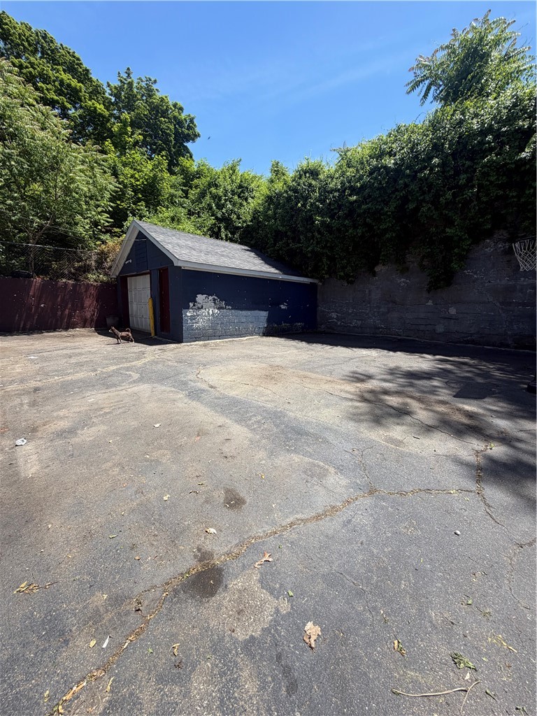 112 Butler Avenue Central Falls, RI 02863 - Photo 3 of 11