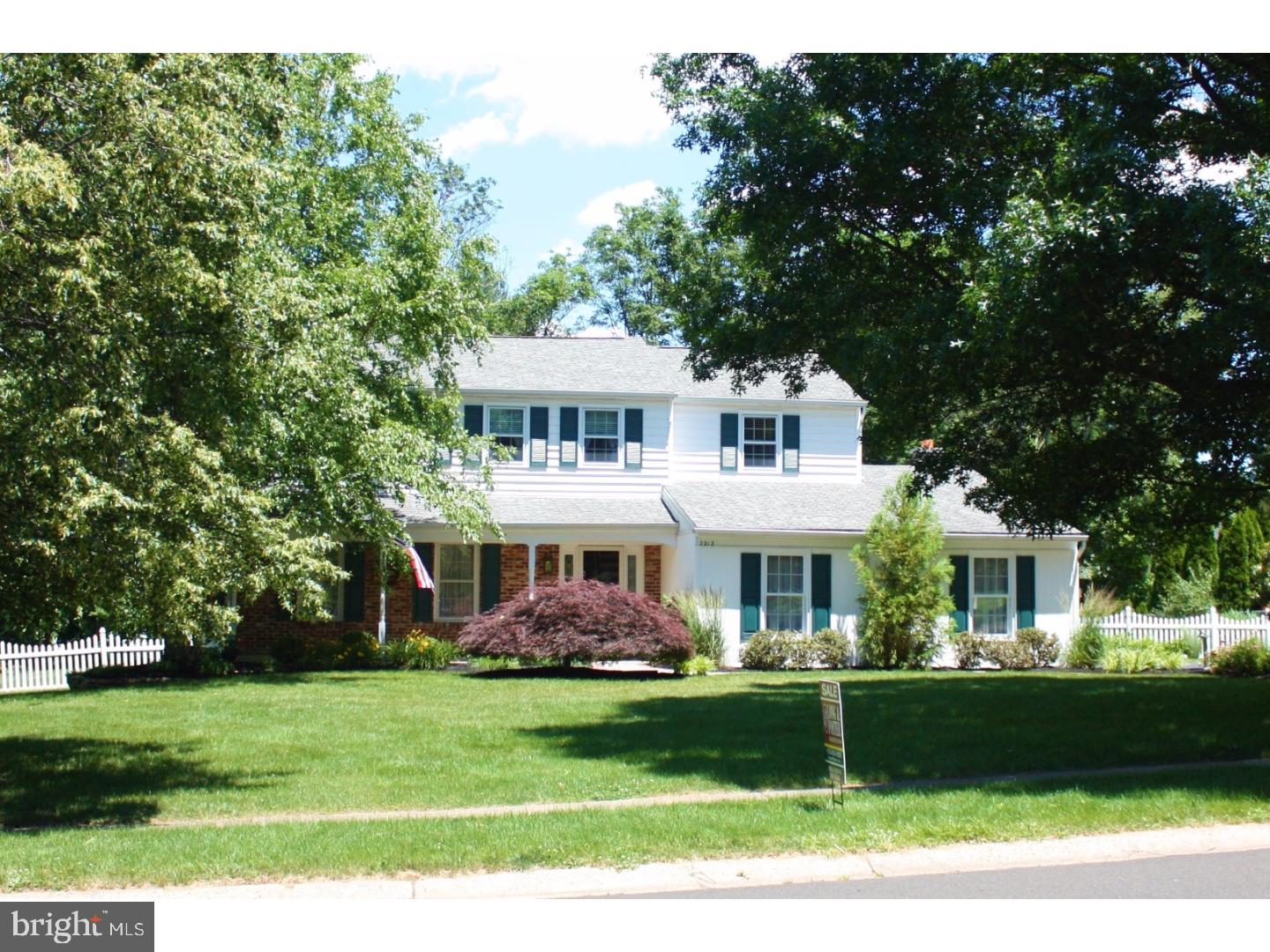 2913 Defford Road Norristown, PA 19403 - Photo 1 of 23 Gallery Image 1