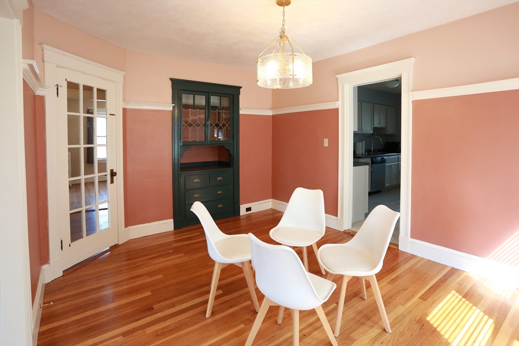 38 Semont Road, Unit 3 Boston, MA 02124 - Photo 20 of 23