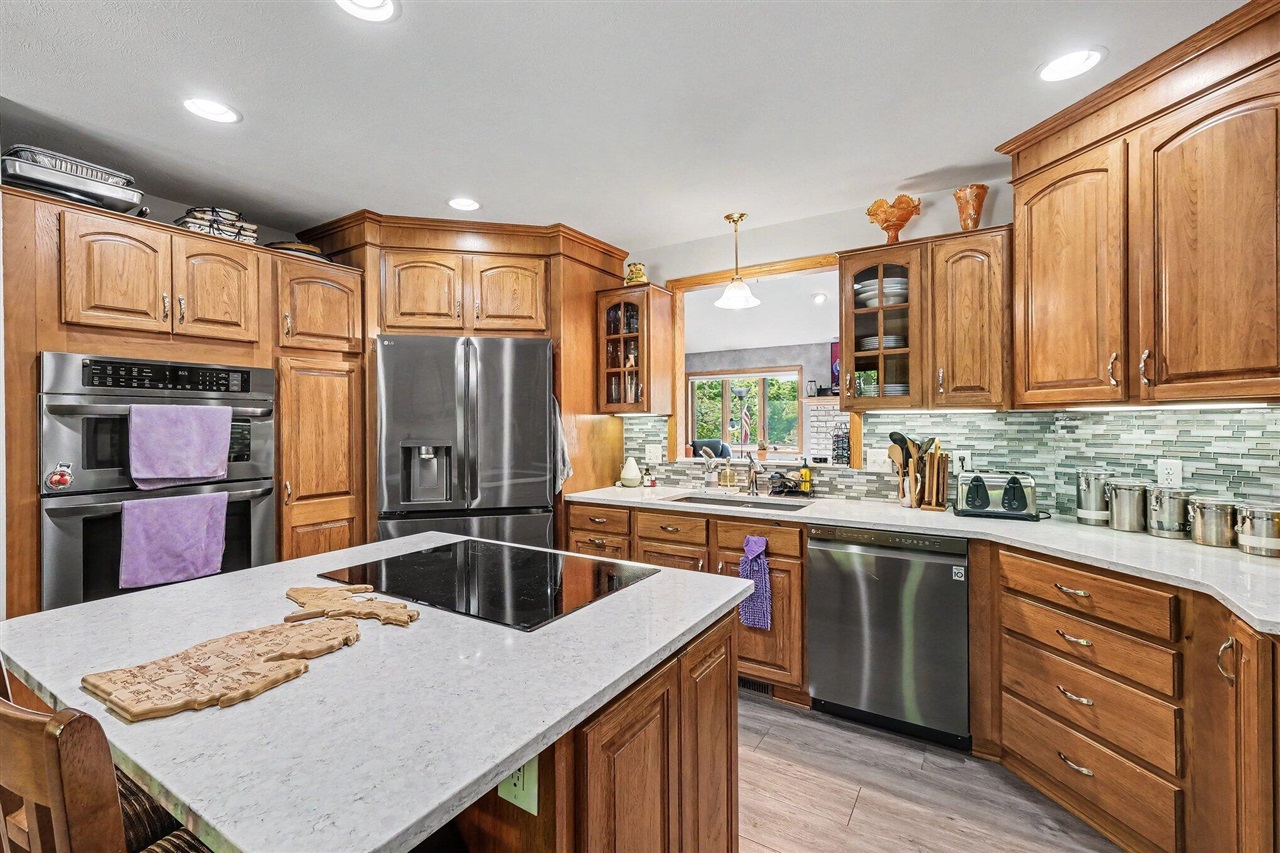 10835 Red Oak Ridge Howard City, MI 49329 - Photo 10 of 46