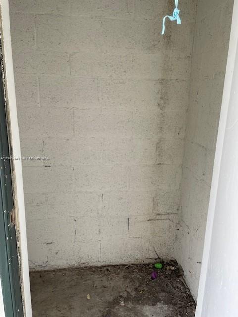 5612 Rock Island Road, Unit 167 Tamarac, FL 33319 - Photo 9 of 16 a view of a small space