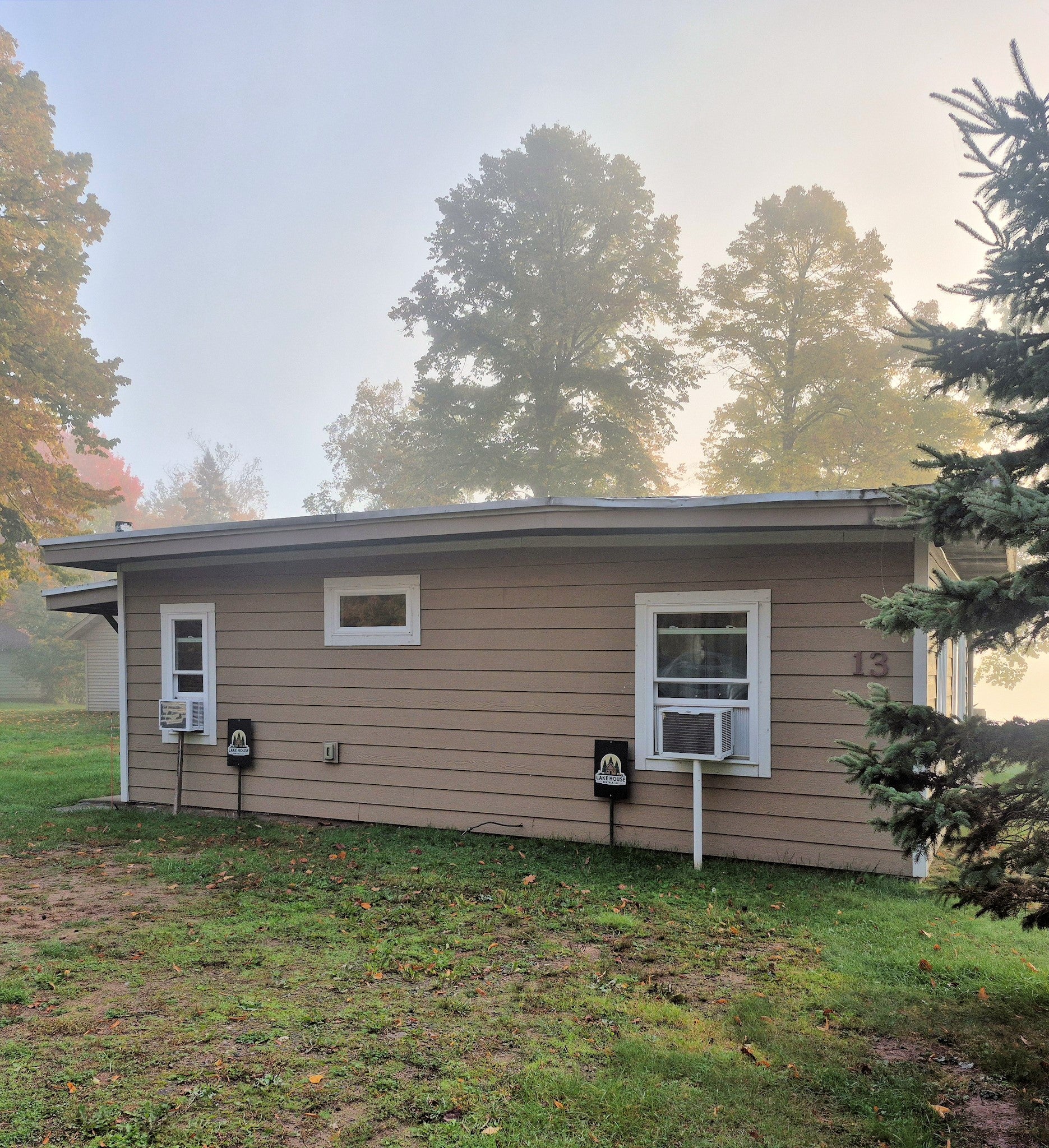 12980 North Lodge Road, Unit 13 Hayward, WI 54843 - Photo 27 of 31 Gallery Image 27