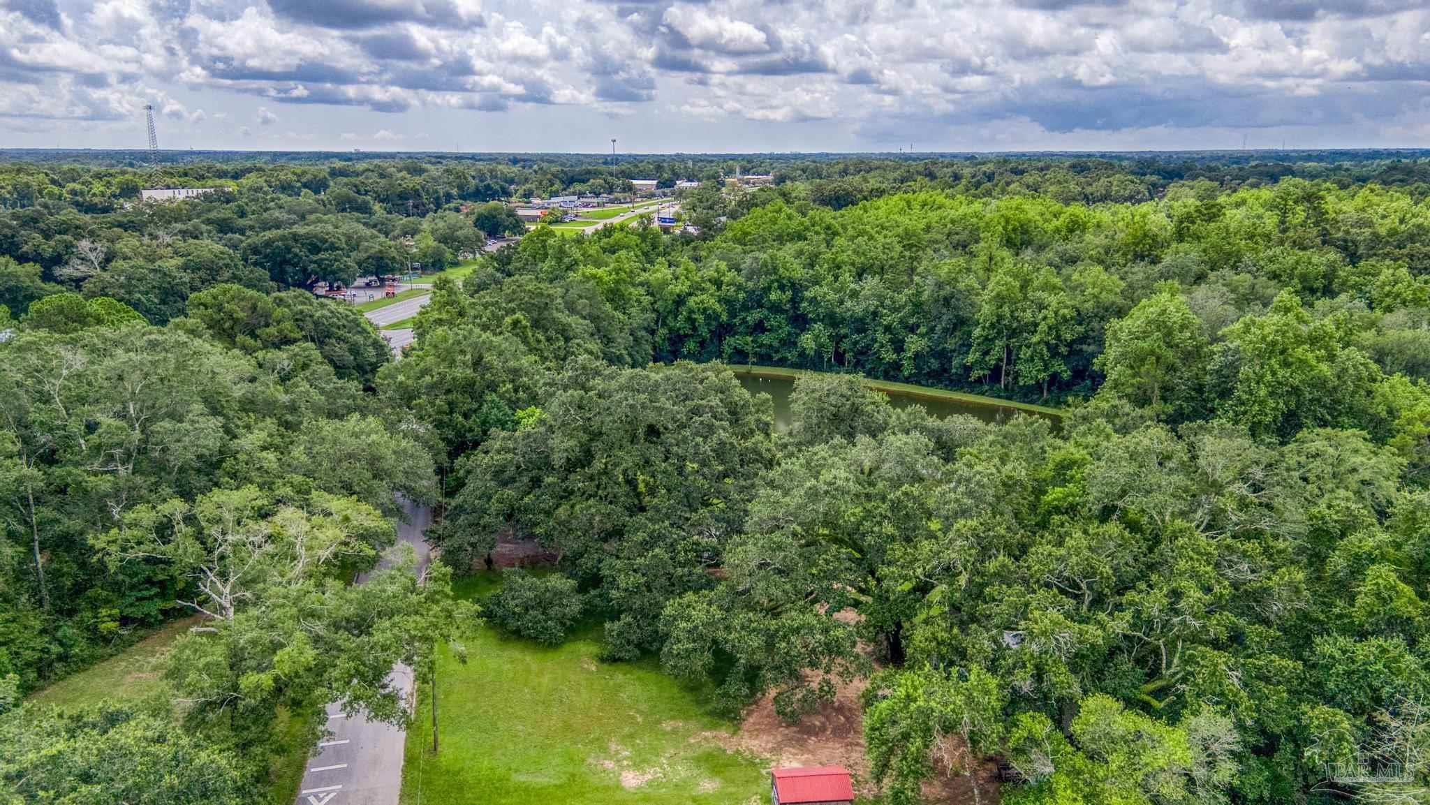 2345 Pompano Street Cantonment, FL 32533 - Photo 15 of 48