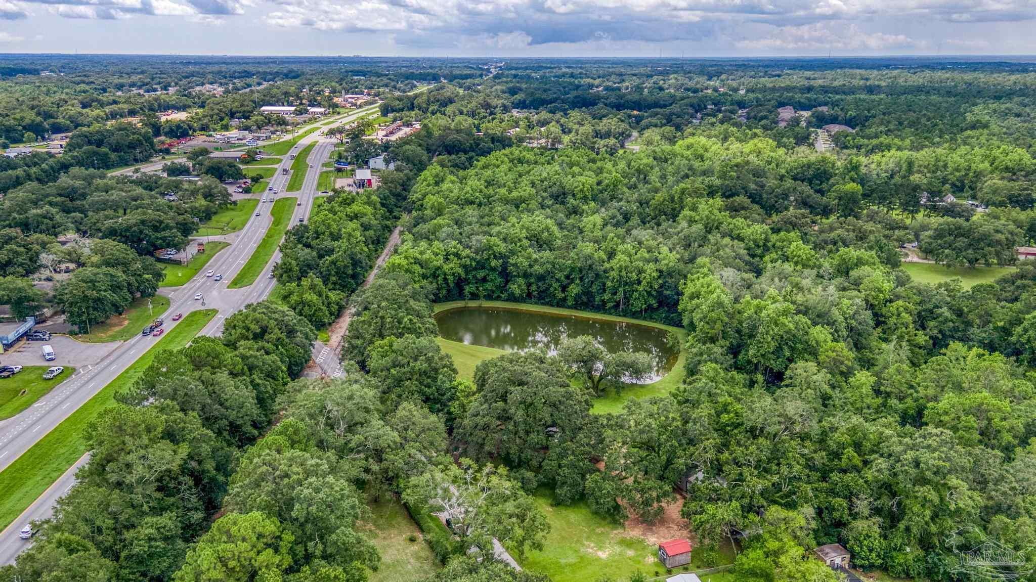 2345 Pompano Street Cantonment, FL 32533 - Photo 17 of 48