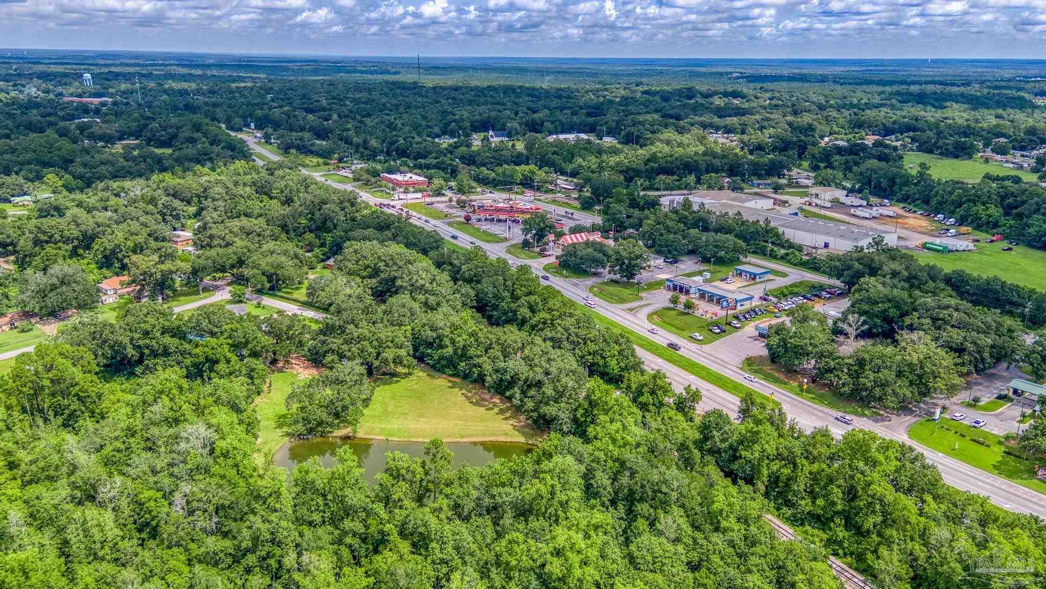 2345 Pompano Street Cantonment, FL 32533 - Photo 27 of 48