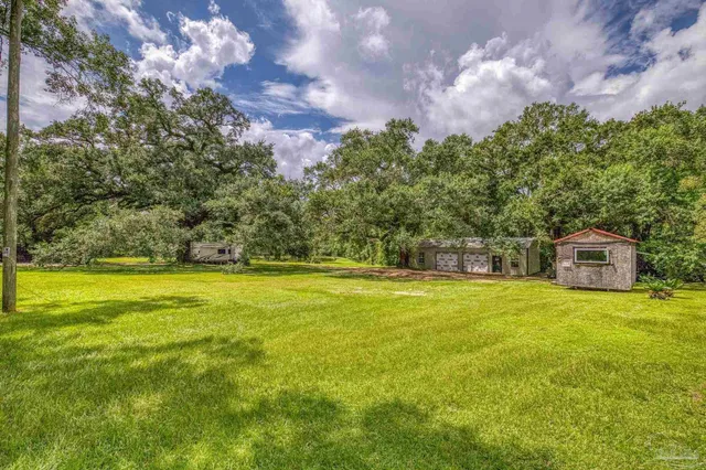 $294,000 | 2345 Pompano Street, Cantonment, FL 32533