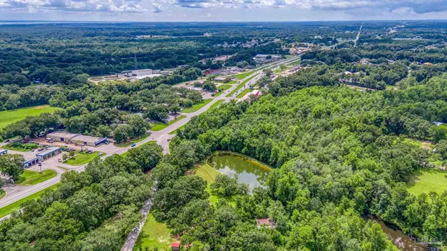 $294,000 | 2345 Pompano Street, Cantonment, FL 32533