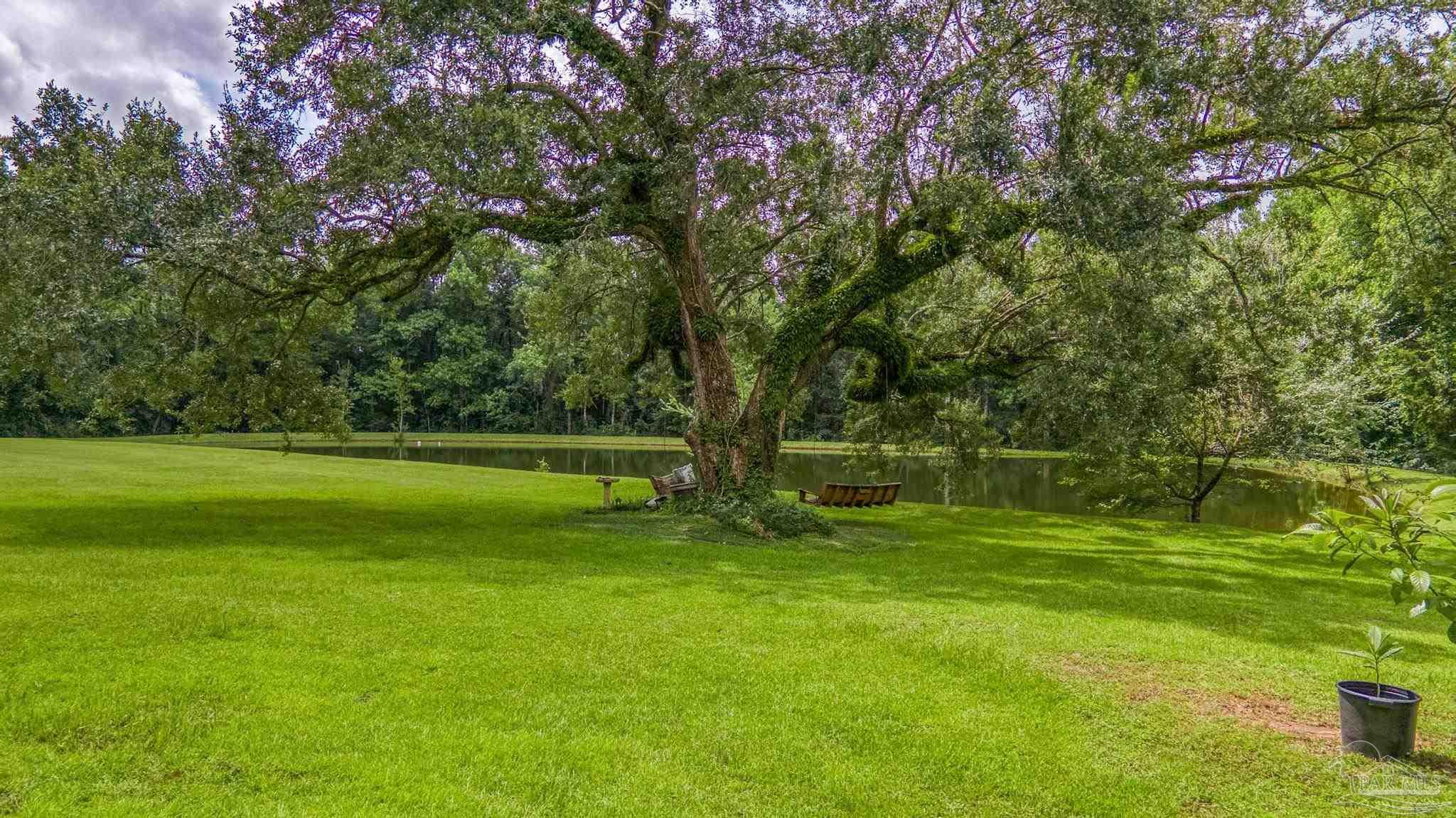 2345 Pompano Street Cantonment, FL 32533 - Photo 40 of 48