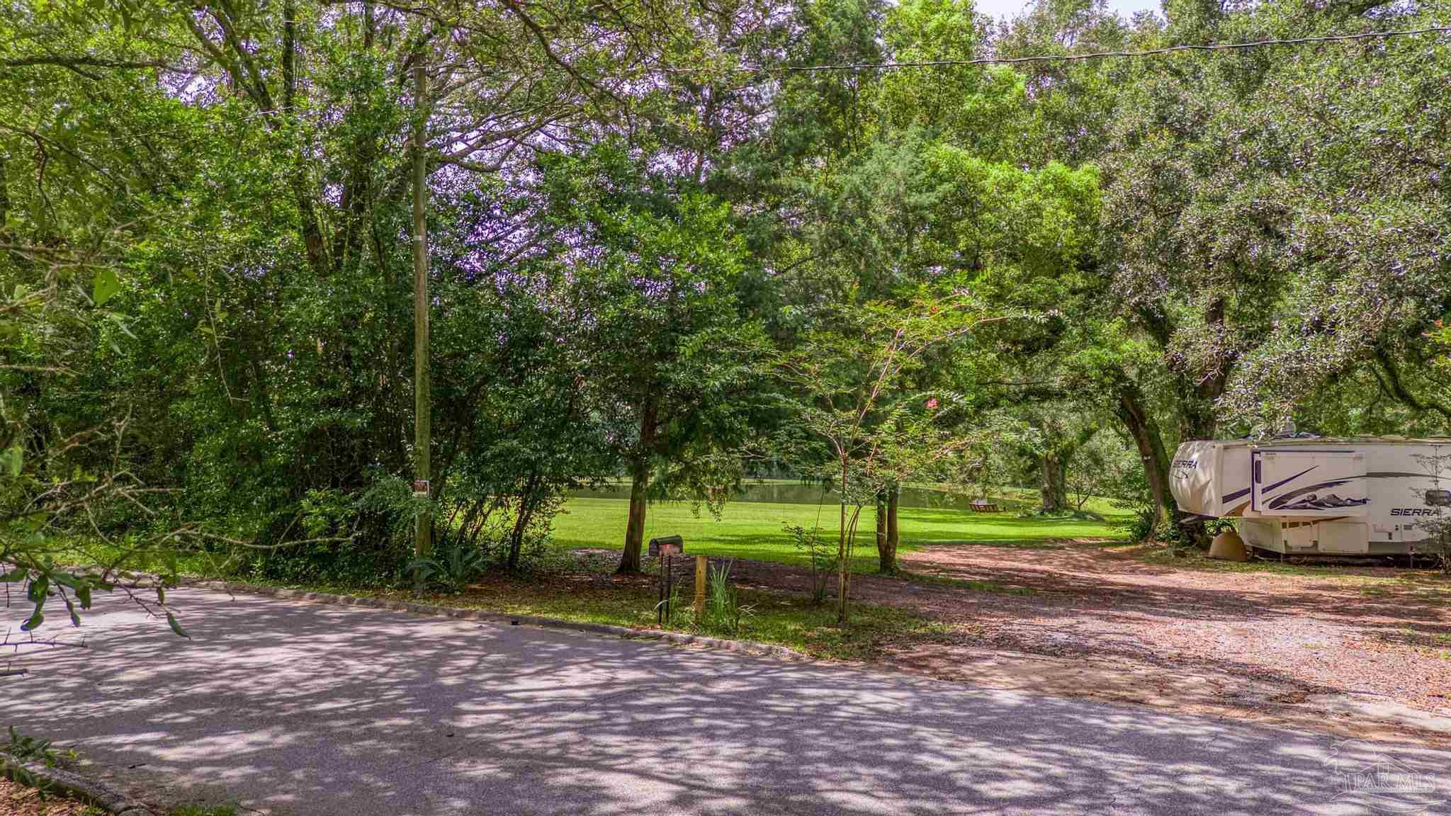 2345 Pompano Street Cantonment, FL 32533 - Photo 47 of 48