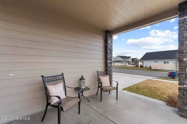 $665,000 | 984 East Allenby Court, Post Falls, ID 83854