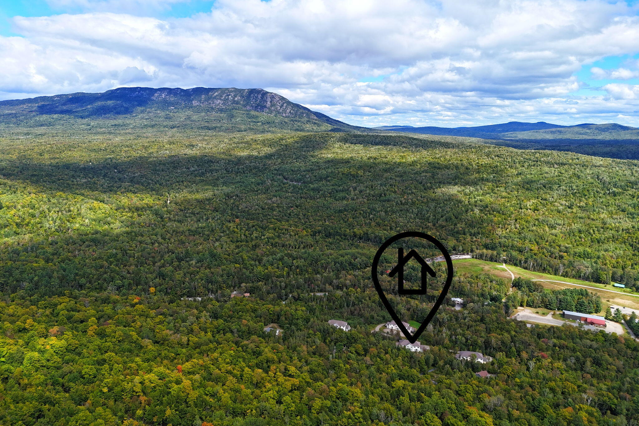 1016 North Ridge Road, Unit 1016 Carrabassett Valley, ME 04947 - Photo 62 of 79 62