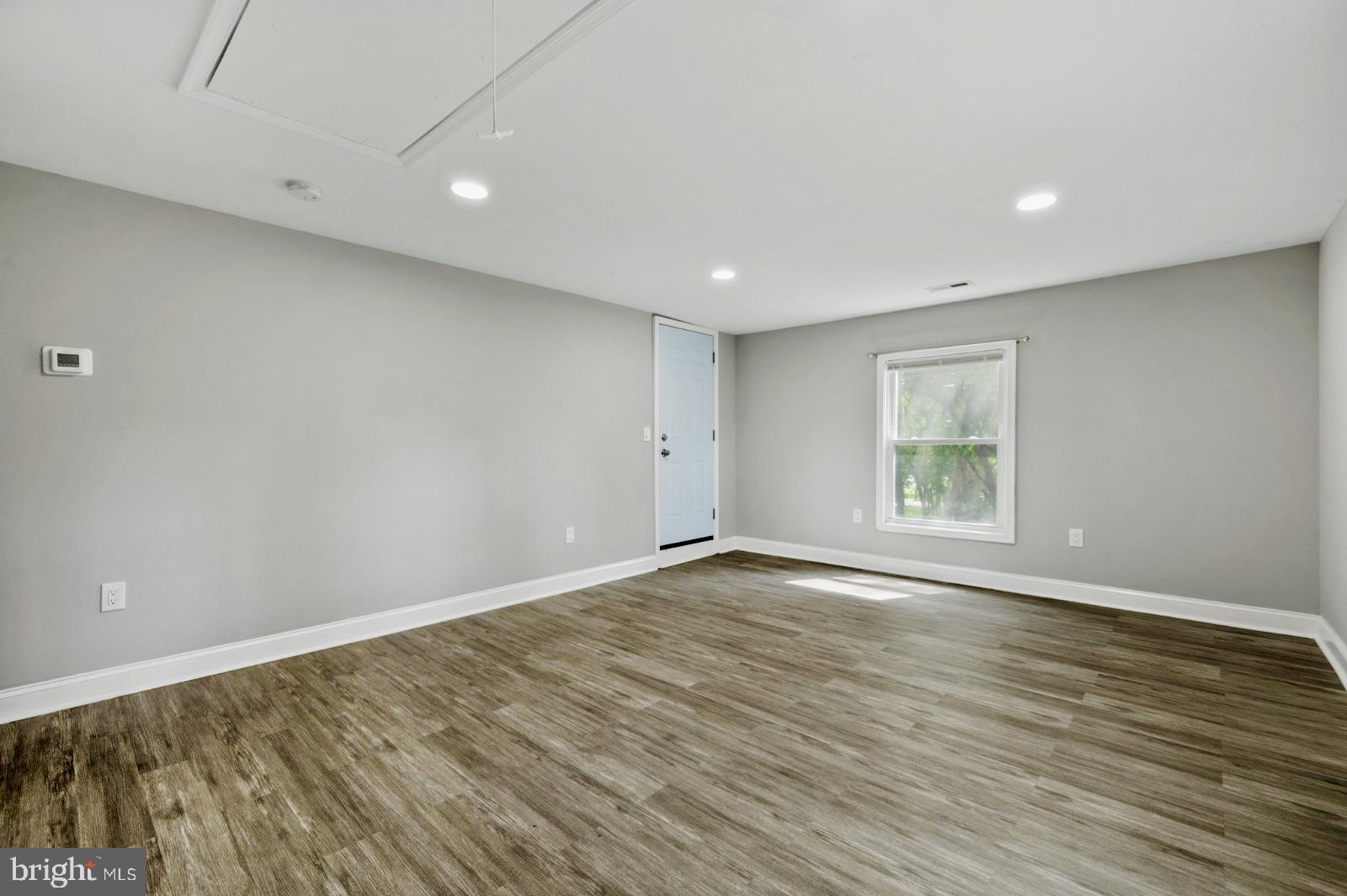 13416 Clifton Road Silver Spring, MD 20904 - Photo 11 of 50 Master Bedroom, 2nd View