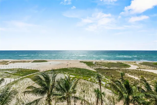 $3,400,000 | 900 North Ocean Boulevard, Unit 702, Pompano Beach, FL 33062