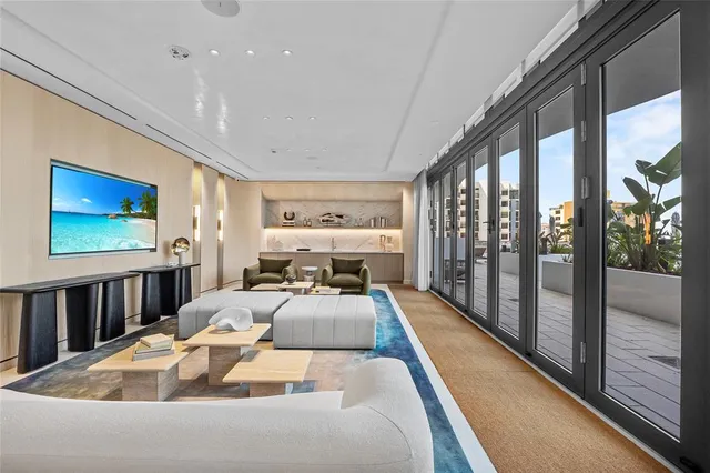 $3,400,000 | 900 North Ocean Boulevard, Unit 702, Pompano Beach, FL 33062