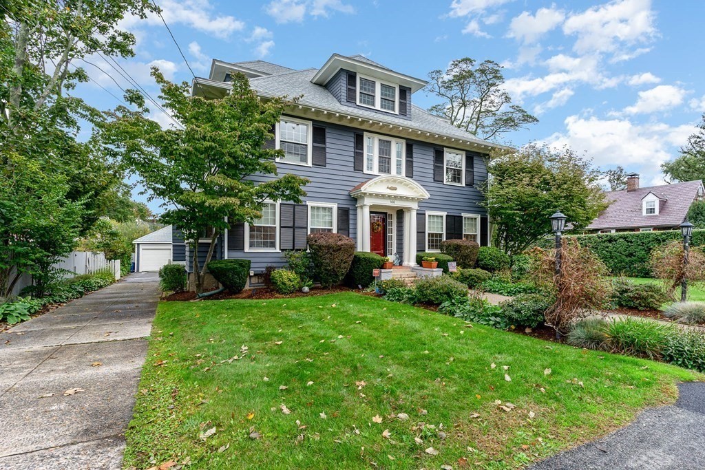 166 Willow Road Nahant, MA 01908 - Photo 1 of 41 Gallery Image 1