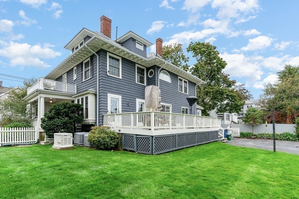 166 Willow Road Nahant, MA 01908 - Photo 19 of 41 Gallery Image 19