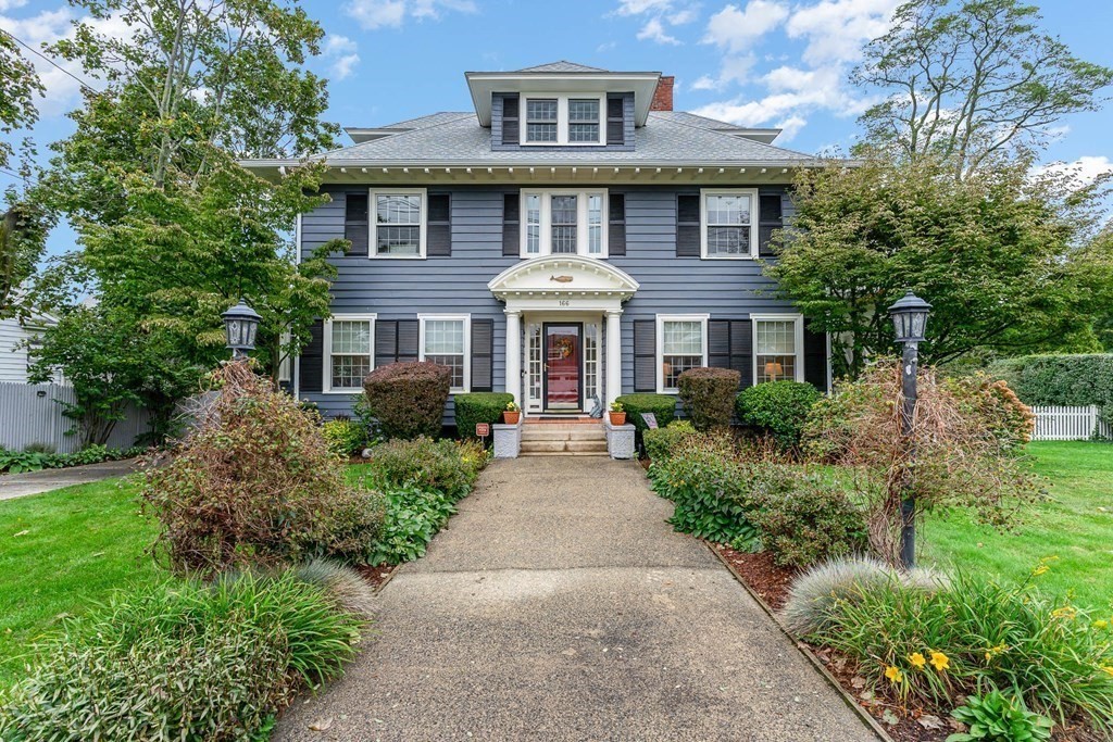 166 Willow Road Nahant, MA 01908 - Photo 2 of 41 Gallery Image 2
