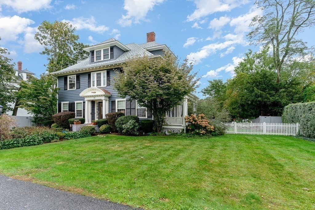 166 Willow Road Nahant, MA 01908 - Photo 34 of 41 Gallery Image 34