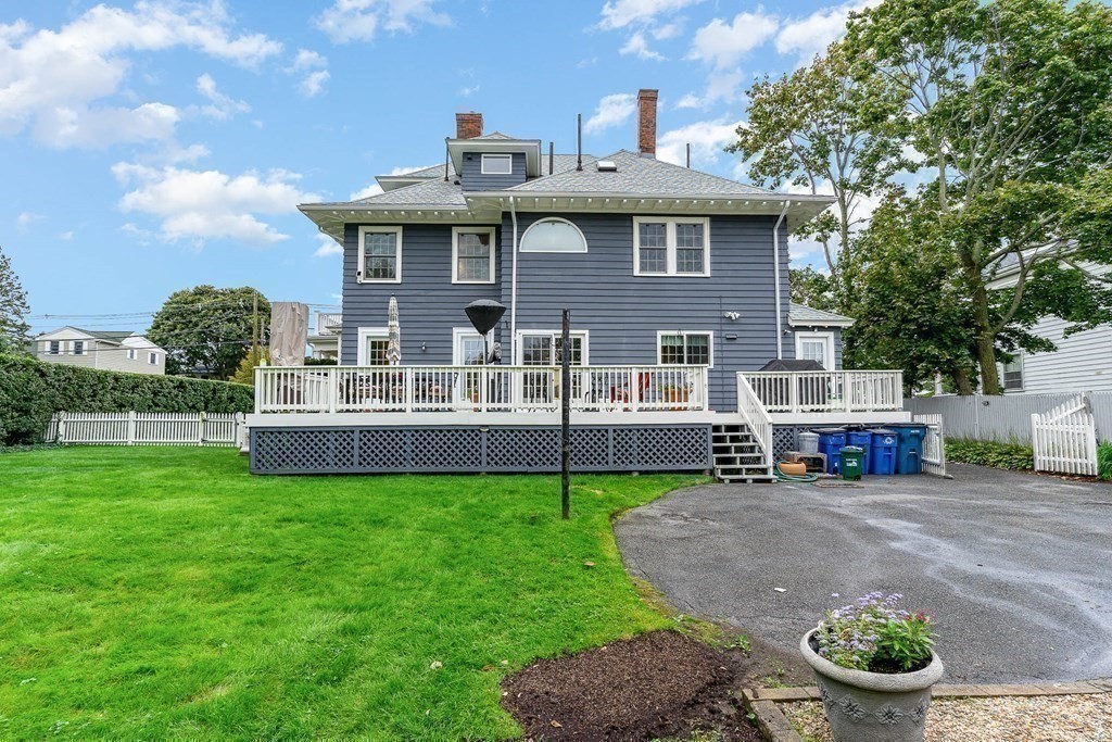 166 Willow Road Nahant, MA 01908 - Photo 37 of 41 Gallery Image 37