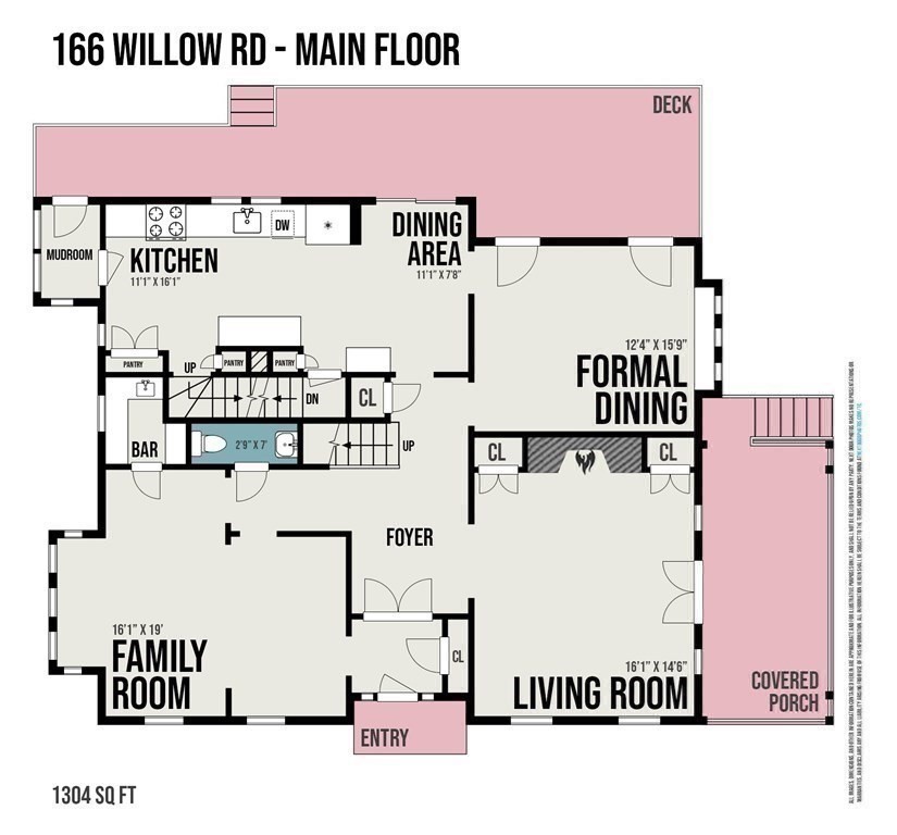 166 Willow Road Nahant, MA 01908 - Photo 39 of 41 Gallery Image 39