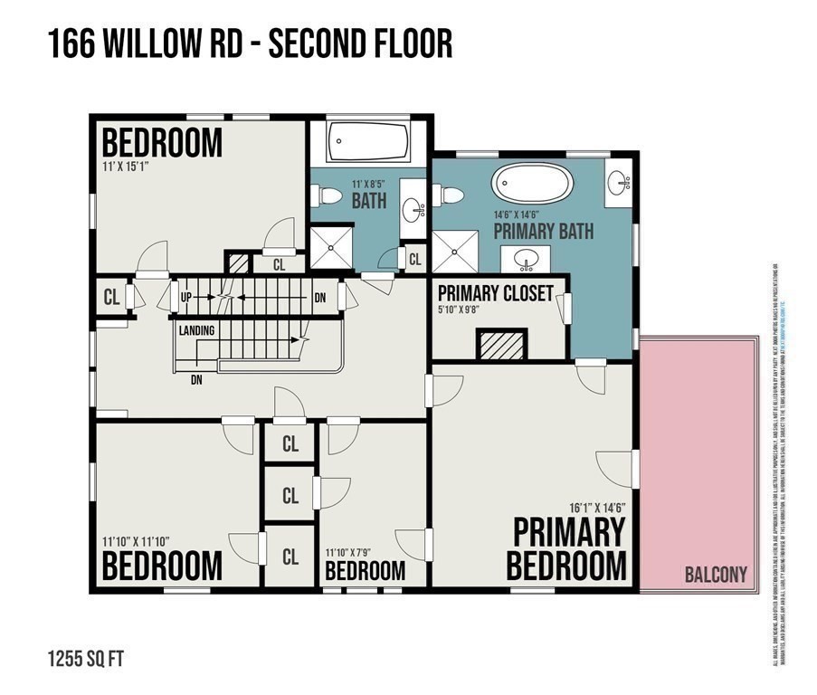 166 Willow Road Nahant, MA 01908 - Photo 40 of 41 Gallery Image 40