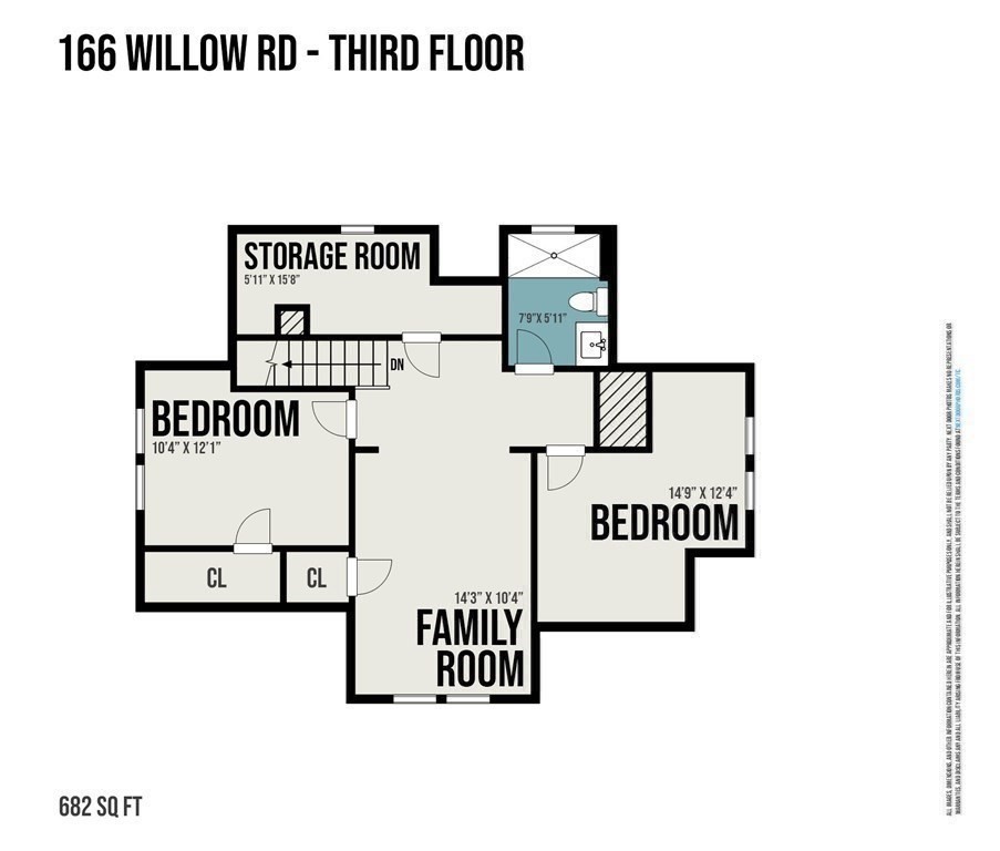 166 Willow Road Nahant, MA 01908 - Photo 41 of 41 Gallery Image 41
