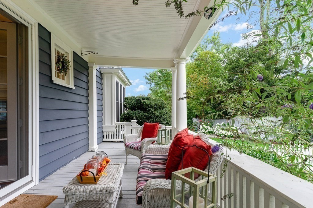 166 Willow Road Nahant, MA 01908 - Photo 8 of 41 Gallery Image 8