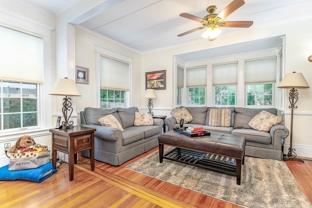 166 Willow Road Nahant, MA 01908 - Photo 9 of 41 Gallery Image 9