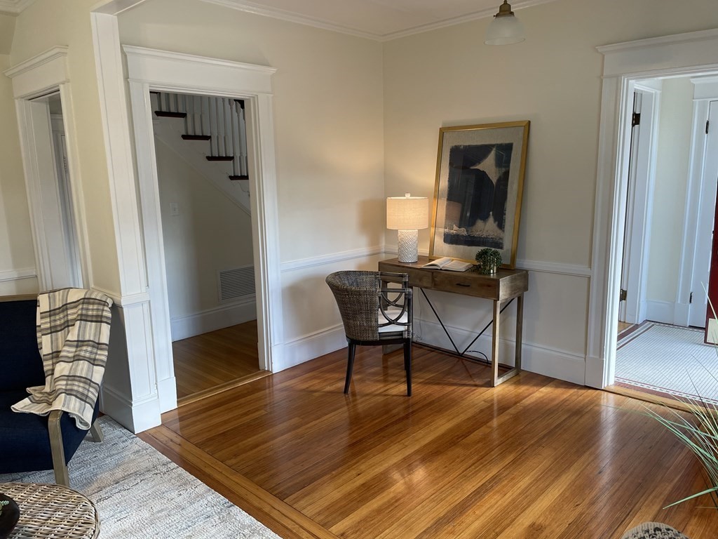 166 Willow Road Nahant, MA 01908 - Photo 10 of 41 Gallery Image 10