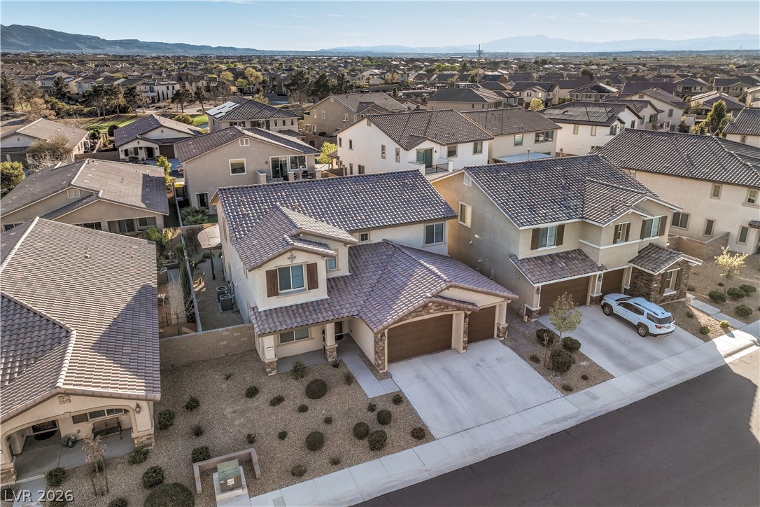 261 Via Morelli Henderson, NV 89011 - Photo 47 of 59
