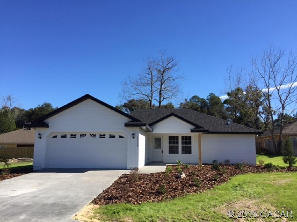 19115 Northwest 228th Way High Springs, FL 32643 - Photo 1 of 1