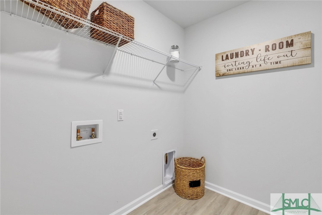 134 Charles Lane Pooler, GA 31322 - Photo 25 of 44 Pictures, photographs, colors, features & sizes ar