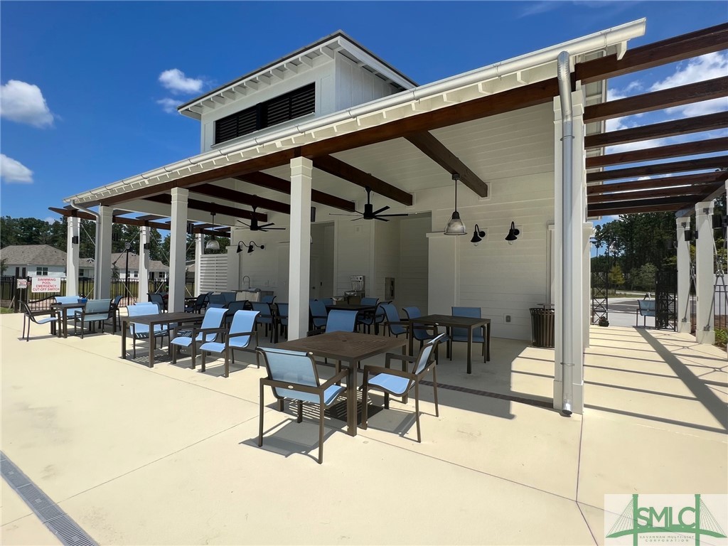 134 Charles Lane Pooler, GA 31322 - Photo 42 of 44 Gallery Image 42