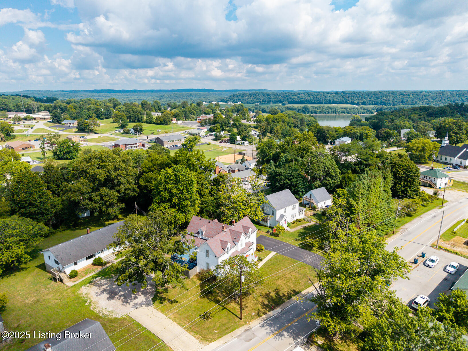 636 Old State Road Brandenburg, KY 40108 - Photo 57 of 67 53