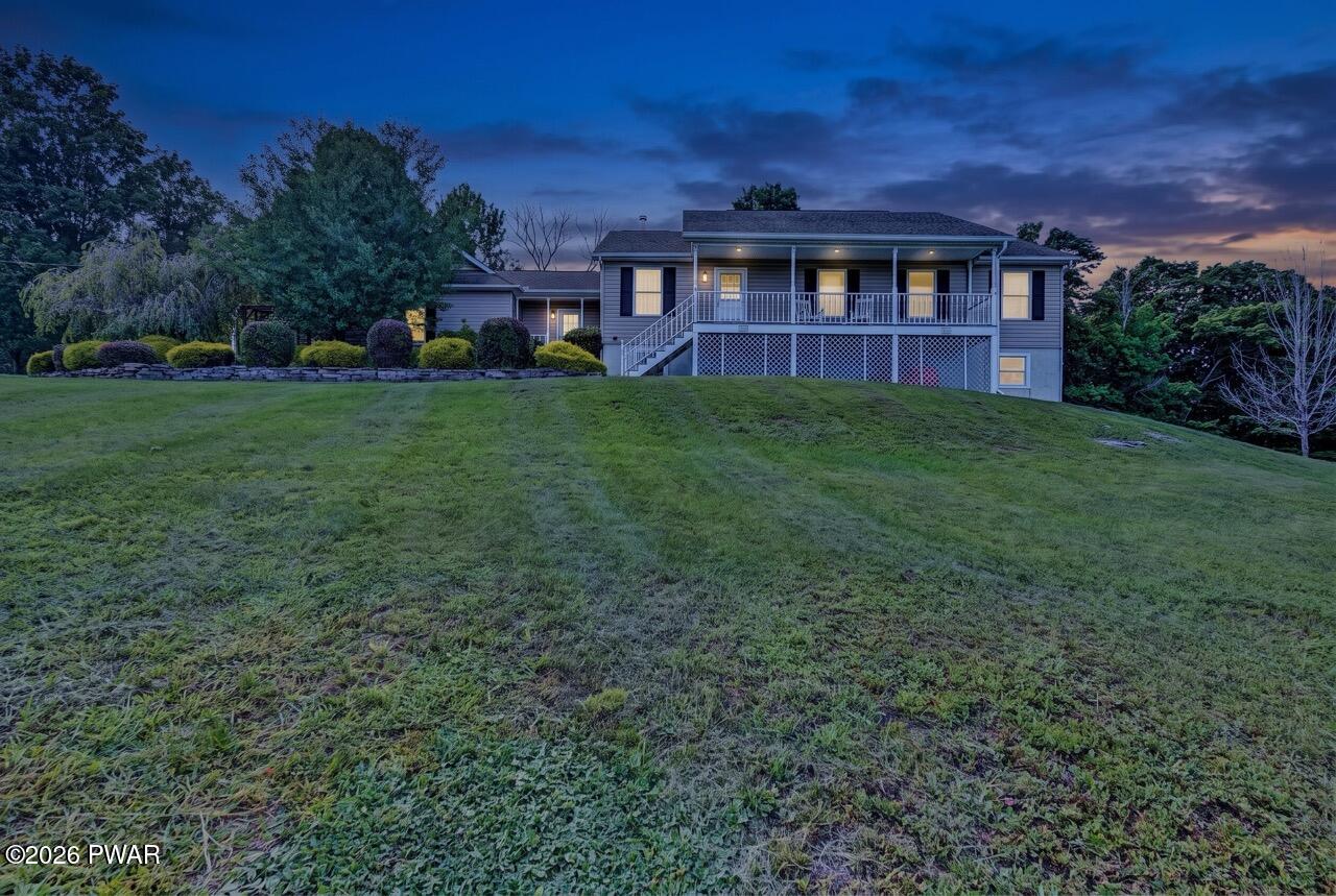 449 Huckleberry Road Newfoundland, PA 18445 - Photo 2 of 79 Gallery Image 2