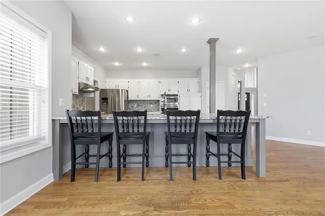 $619,000 | 21201 South Jefferson Parkway, Pleasant Hill, MO 64080